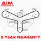 Timing Cam Belt Aim Fits Jaguar XF S-Type Land Rover Discovery Range Sport