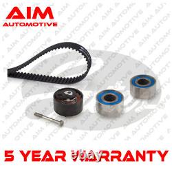 Timing Cam Belt Kit Aim Fits Jaguar XF S-Type Land Rover Discovery Range Sport