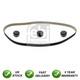 Timing Cam Belt Kit SJR Fits Discovery Range Rover Sport 2.7 D TD 3.0 TDV6