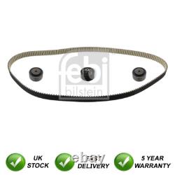 Timing Cam Belt Kit SJR Fits Discovery Range Rover Sport 2.7 D TD 3.0 TDV6