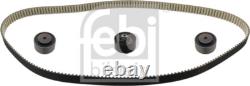 Timing Cam Belt Kit SJR Fits Discovery Range Rover Sport 2.7 D TD 3.0 TDV6