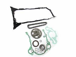 Timing Chain Kit ERC7929 for Land Rover Discovery 2 and Range Rover P38