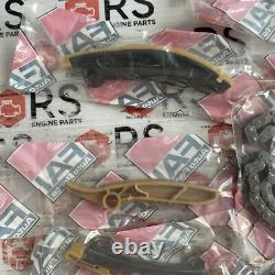 Timing Chain Kit FITS FOR JAGUAR XF II X260 2.0 PETROL PT204 AJ20P4