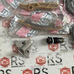 Timing Chain Kit FITS FOR JAGUAR XF II X260 2.0 PETROL PT204 AJ20P4