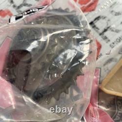 Timing Chain Kit FITS FOR JAGUAR XF II X260 2.0 PETROL PT204 AJ20P4