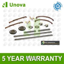 Timing Chain Kit Unova Fits Land Rover Range Sport Discovery 4.2 4.4 #1 4160971