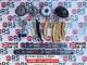 Timing Chain Kit With Vvt Fits Land Rover Range Rover Evoque L538 2.0 D Sd4