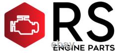 Timing Chain Kit With Vvt Fits Land Rover Range Rover Evoque L538 2.0 D Sd4