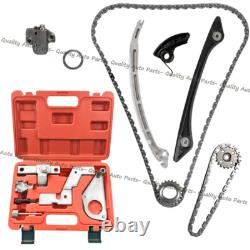 Timing Chain Locking Tool For Land Rover Range Evoque Discovery Sport 204PT