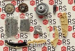Timing Chain With gear Kit FITS FOR LAND ROVER RANGE ROVER EVOQUE VELAR 2.0 SD4