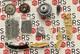 Timing Chain With gear Kit FITS FOR LAND ROVER RANGE ROVER EVOQUE VELAR 2.0 SD4