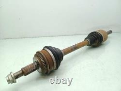 Tob500280 Rear Right Transmission / 2617684 For Land Rover Discovery 4 3.0 Td V6