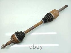 Tob500280 Rear Right Transmission / 2617684 For Land Rover Discovery 4 3.0 Td V6