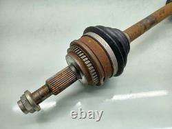 Tob500280 Rear Right Transmission / 2617684 For Land Rover Discovery 4 3.0 Td V6