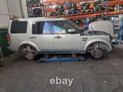 Tob500280 Rear Right Transmission / 2617684 For Land Rover Discovery 4 3.0 Td V6