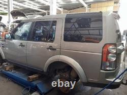 Tob500280 Rear Right Transmission / 2617684 For Land Rover Discovery 4 3.0 Td V6