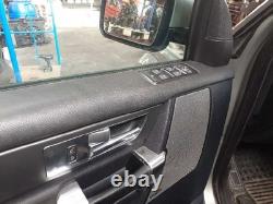 Tob500280 Rear Right Transmission / 2617684 For Land Rover Discovery 4 3.0 Td V6