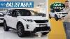 Tolle Neuerungen Der Neue Landover Discovery Sport Modell 2024