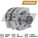 Torq Alternator Fits Land Rover Range Rover Sport Range Rover Discovery 3.0 5.0