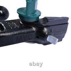 Tow Hook With2KEYS KNB500013 for Land Rover Discovery 3/4 Range Rover Sport