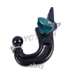 Tow Hook With2KEYS KNB500013 for Land Rover Discovery 3/4 Range Rover Sport
