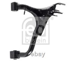 Track Control Arm 174177 For Land Rover Range/sport/i Discovery/iv/van/iii 4.2l