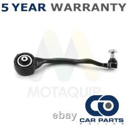 Track Control Arm Front Left Lower CPO Fits Land Rover Range Sport Discovery