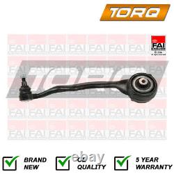 Track Control Arm Front Left Lower Torq Fits Land Rover Range Sport Discovery