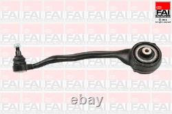 Track Control Arm Front Left Lower Torq Fits Land Rover Range Sport Discovery