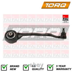 Track Control Arm Front Right Lower Torq Fits Land Rover Range Sport Discovery