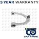 Track Control Arm Front Right Upper CPO Fits Land Rover Range Sport Discovery