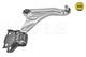 Track Control Arm MEYLE Fits LAND ROVER Discovery Range Rover Evoque LR078656