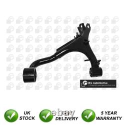 Track Control Arm Rear Right SJR Fits Land Rover Discovery Range Sport #1