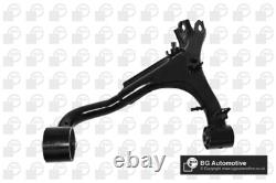 Track Control Arm Rear Right SJR Fits Land Rover Discovery Range Sport #1