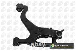 Track Control Arm Trc4205 For Land Rover Discovery/iv/van/iii Range/sport 3.0l
