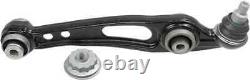 Track Control Arm for LAND ROVERDISCOVERY V, RANGE ROVER IV LR113281 LR126084