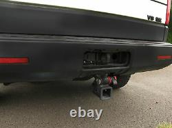 Trailer Hitch LR040248 Original Equipment Land Rover LR3, LR4, Range Rover Sport