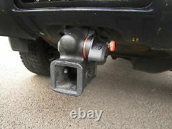 Trailer Hitch LR040248 Original Equipment Land Rover LR3, LR4, Range Rover Sport