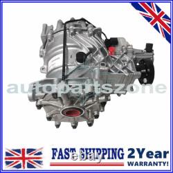 Transfer Case Assy 4N053 for Range Rover Evoque Discovery 11-18 LR101205