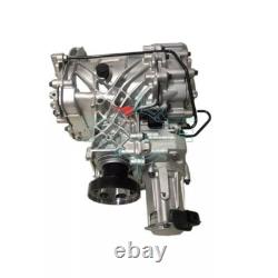 Transfer Case Assy 4N053 for Range Rover Evoque Discovery 11-18 LR101205