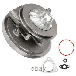 Turbo Turbocharger Core Cartridge For Jaguar XE/Range Rover Evoque Discovery 2.0
