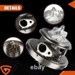 Turbo Turbocharger Core Cartridge For Jaguar XE/Range Rover Evoque Discovery 2.0