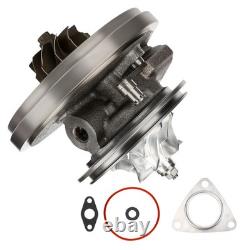 Turbo Turbocharger Core Cartridge For Jaguar XE/Range Rover Evoque Discovery 2.0