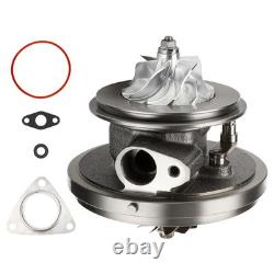 Turbo Turbocharger Core Cartridge For Jaguar XE/Range Rover Evoque Discovery 2.0