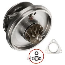 Turbo Turbocharger Core Cartridge For Jaguar XE/Range Rover Evoque Discovery 2.0