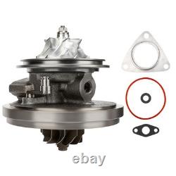 Turbo Turbocharger Core Cartridge For Jaguar XE/Range Rover Evoque Discovery 2.0