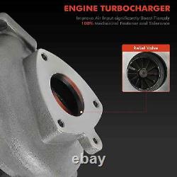 Turbo Turbocharger for Land Rover Discovery III IV Range Rover Sport AWD I L320