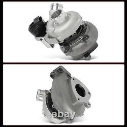 Turbo Turbocharger for Land Rover Discovery III IV Range Rover Sport AWD I L320