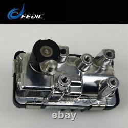 Turbo actuator G-69 824754 for Land-Rover Range Rover Discovery 3.0 SDV6 245 HP