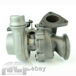 Turbocharger 2.0 Land Rover Range Rover Evoque Jaguar XF XE. Turbo 49335-01950